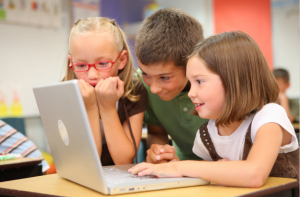 online English tutor for kids