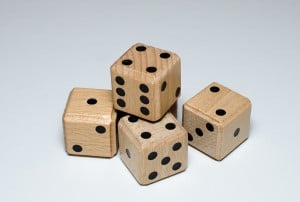 Probability help for students