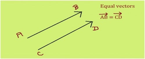 Negative Vector | Tutor Pace