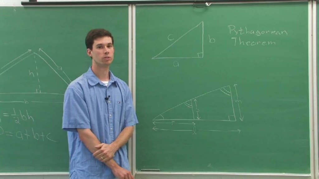 trigonometry