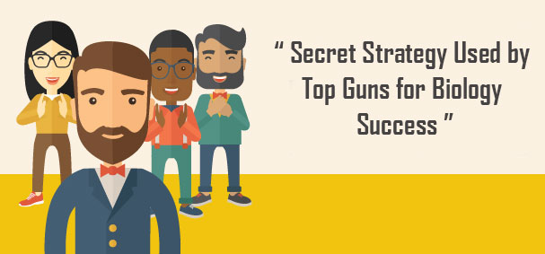 Secret Strategy
